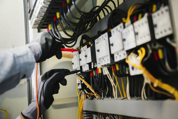 Commercial Electrical Services in Anthony, NM